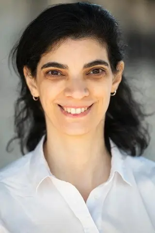 Peliculas de Lila Boughoufala