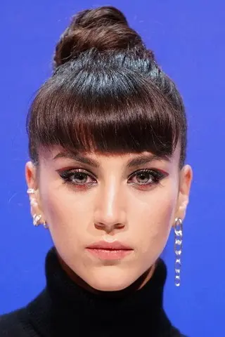 Peliculas de Claudia Salas