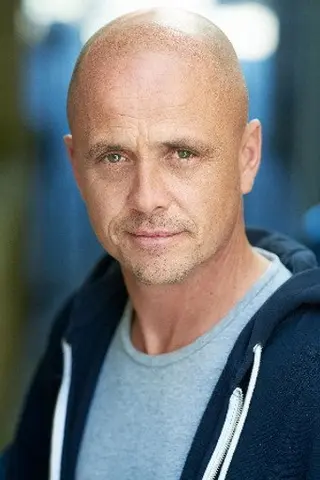 Peliculas de Jamie Robertson