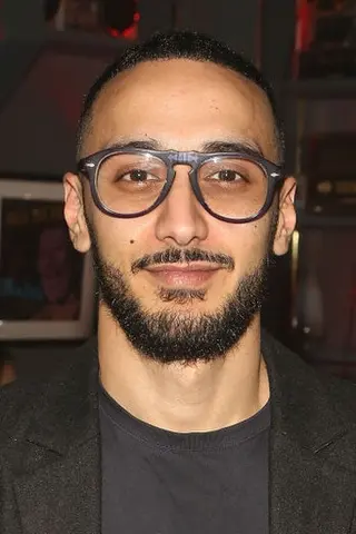 Peliculas de Aymen Hamdouchi