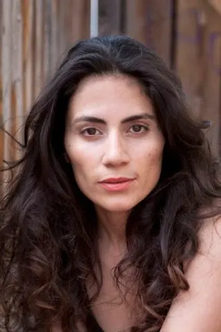 Peliculas de Halima Ilter