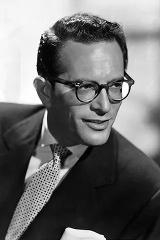 Peliculas de Robert Q. Lewis