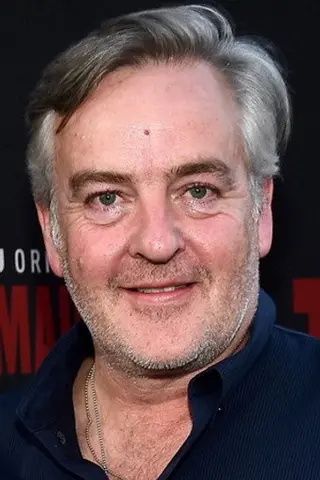 Peliculas de Mike Barker
