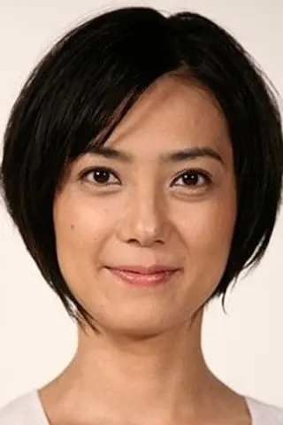Peliculas de Yoko Chosokabe
