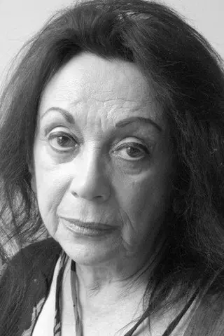 Peliculas de Judith Malina