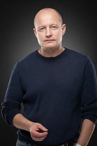 Peliculas de Ģirts Ķesteris