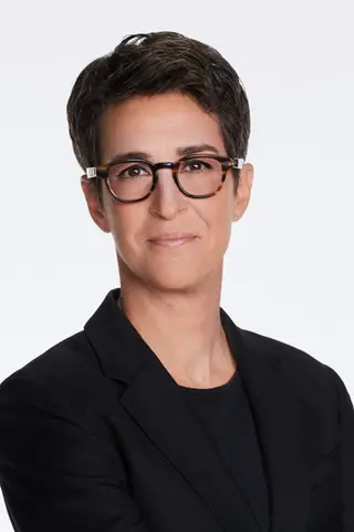 Peliculas de Rachel Maddow