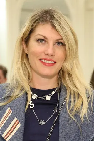 Peliculas de Meredith Ostrom