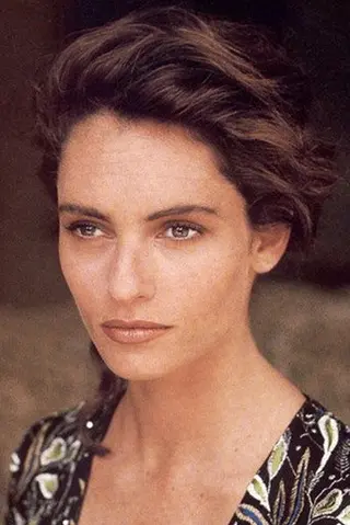 Peliculas de Erika Anderson
