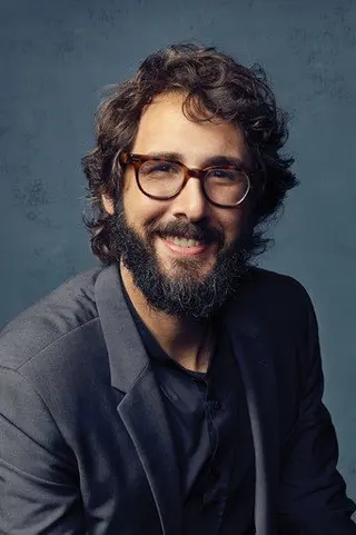 Peliculas de Josh Groban