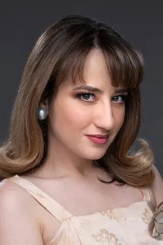 Peliculas de Eirini Valatsou