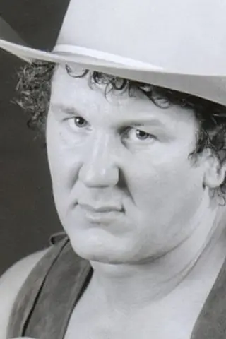 Peliculas de Bob Orton