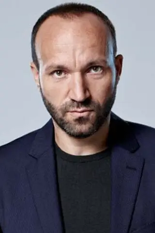 Peliculas de Ali Ben Horsting