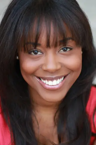 Peliculas de Lyric Lewis