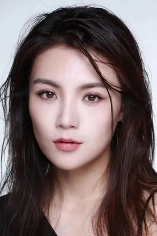 Peliculas de Candice Zhao