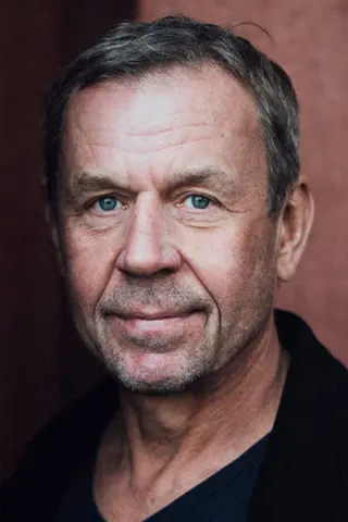 Peliculas de Jörg Pose