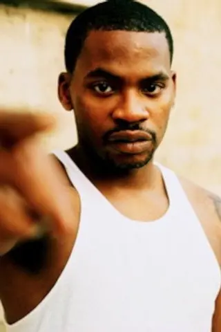 Peliculas de Obie Trice