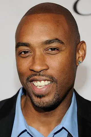 Peliculas de Montell Jordan