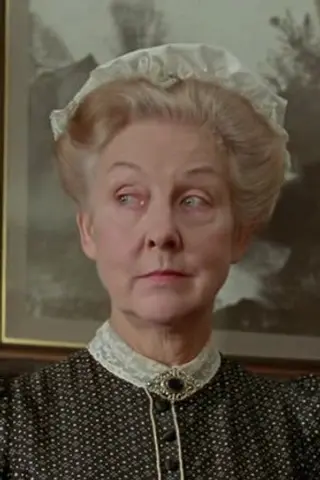 Peliculas de Rosalie Williams