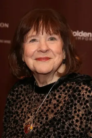Peliculas de Marylouise Burke