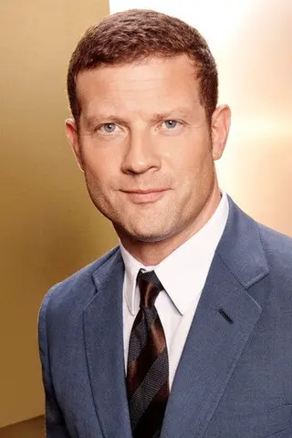 Peliculas de Dermot O'Leary