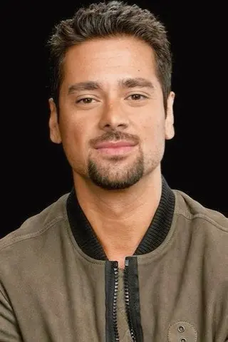 Peliculas de J.R. Ramirez