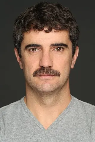 Peliculas de Roberto Chapu
