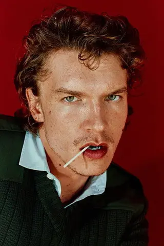 Peliculas de Connor Storrie