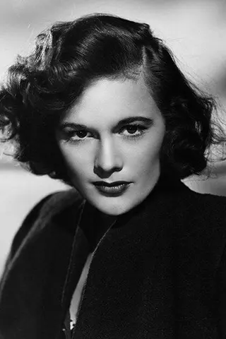 Peliculas de Jean Hagen