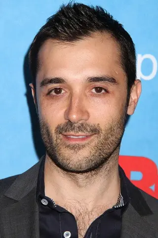 Peliculas de Frankie J. Alvarez