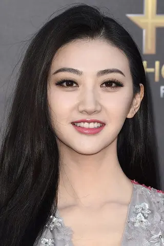 Peliculas de Tian Jing