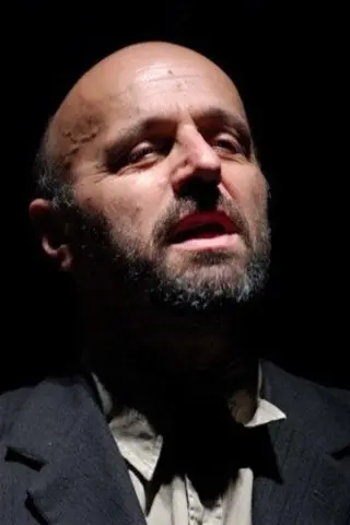 Peliculas de Massimo Salvianti