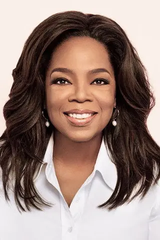 Peliculas de Oprah Winfrey