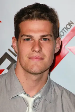 Peliculas de Greg Finley