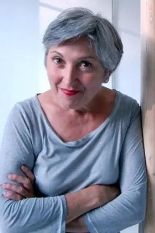 Peliculas de Maria Paiato