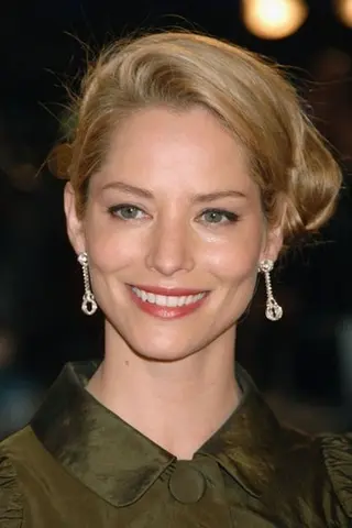 Peliculas de Sienna Guillory