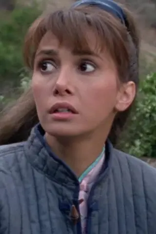 Peliculas de Roya Megnot