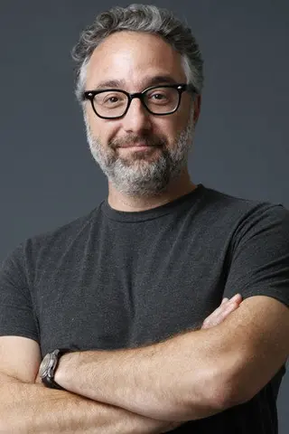 Peliculas de Paul Schackman
