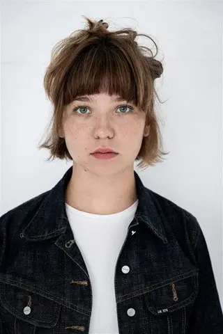 Colette Crouzet - Córka • Potomstwo