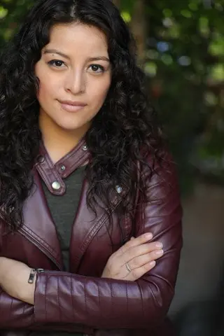 Peliculas de Lexi Flores