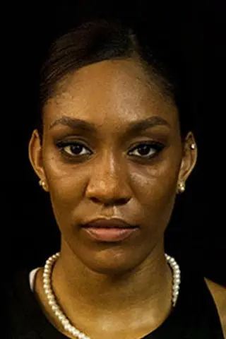 Peliculas de A’ja Wilson