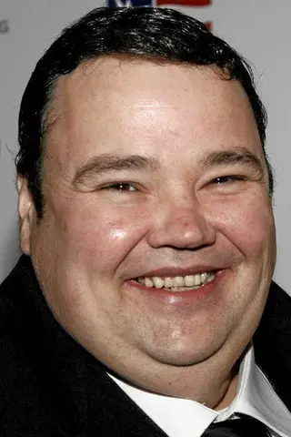 Peliculas de John Pinette