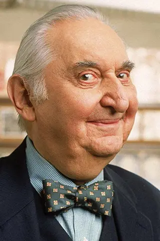 Peliculas de Fyvush Finkel