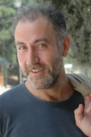 Peliculas de Fulvio Falzarano