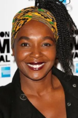 Peliculas de Nadine Marshall