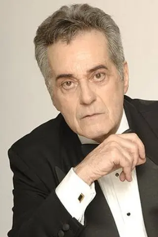 Peliculas de Roberto D'Amico