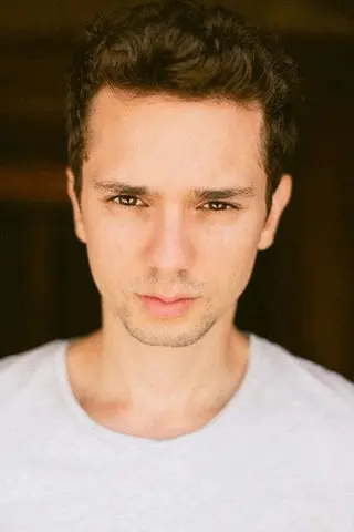 Peliculas de Sasha Feldman