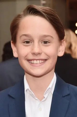 Peliculas de Finley Hobbins