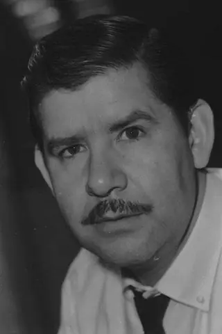 Peliculas de Jorge Martínez de Hoyos