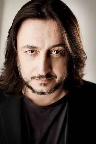 Peliculas de Alessandro Betti